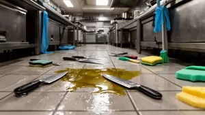 bhp gastronomia