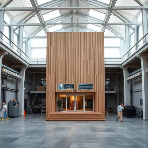 Cennik  Remonty i wykończenia wnętrz