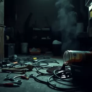 Co to jest zagrożenie BHP