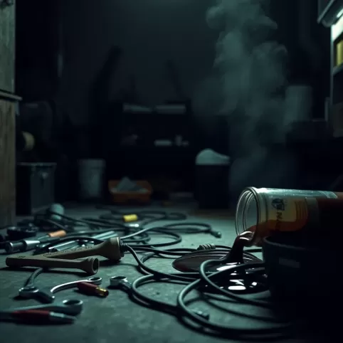 Co to jest zagrożenie BHP