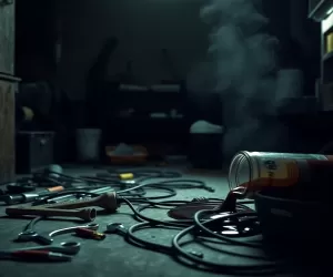 Co to jest zagrożenie BHP