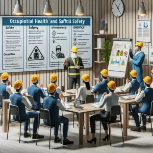 ile trwa szkolenie bhp w pracy