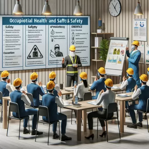 ile trwa szkolenie bhp w pracy