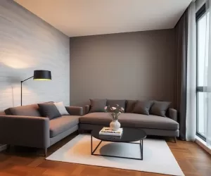 Kompleksowe wykończenia wnętrz Katowice
