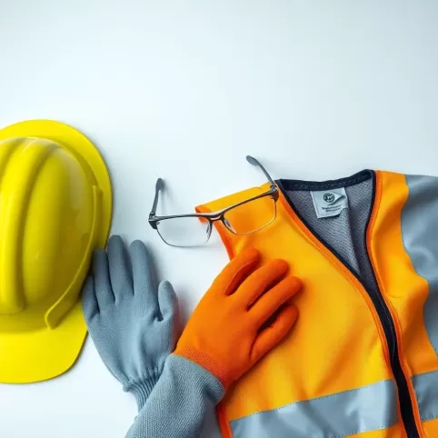 ogólne przepisy bhp