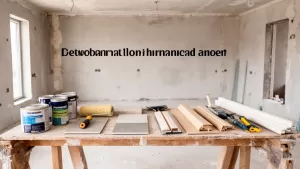 Poradnik wykończenia wnętrz