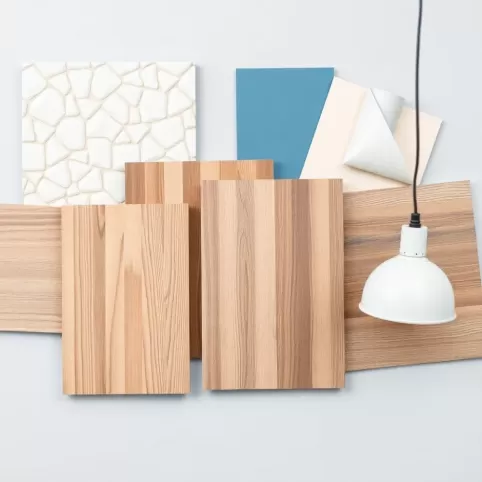 Wykończenia wnętrz cena za m2