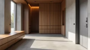 Wykończenia wnętrz cena za m2 Poznań