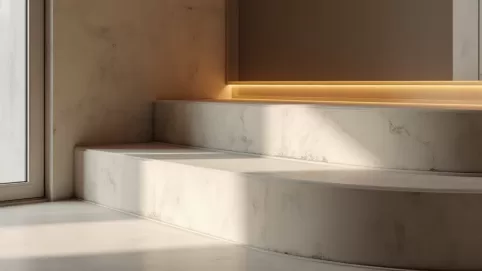 Wykończenia wnętrz cena za m2 Warszawa