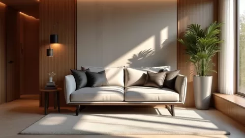 Wykończenia wnętrz cena za m2 Wrocław