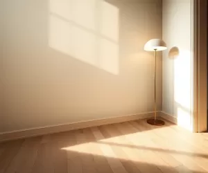 Wykończenia wnętrz Gdańsk