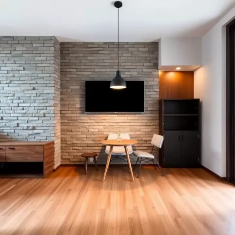 Wykończenia wnętrz Katowice