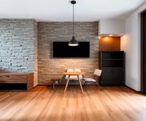 Wykończenia wnętrz Katowice