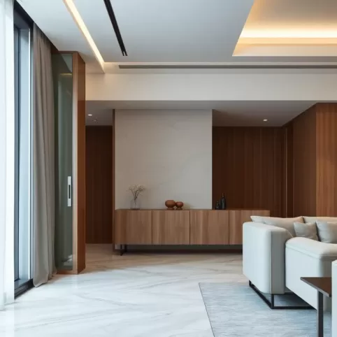 Wykończenia wnętrz Kraków cennik