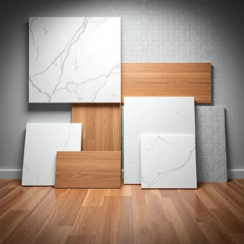 Wykończenia wnętrz Warszawa cennik