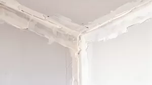 Wykończenie narożników wewnętrznych