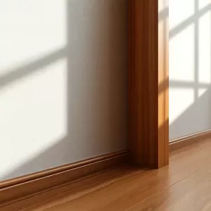 Wykończenie wnętrz Gdańsk