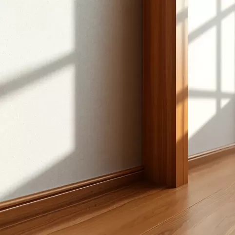 Wykończenie wnętrz Gdańsk