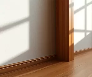 Wykończenie wnętrz Gdańsk