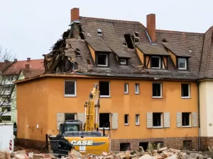 zdrowie i osuszanie murów