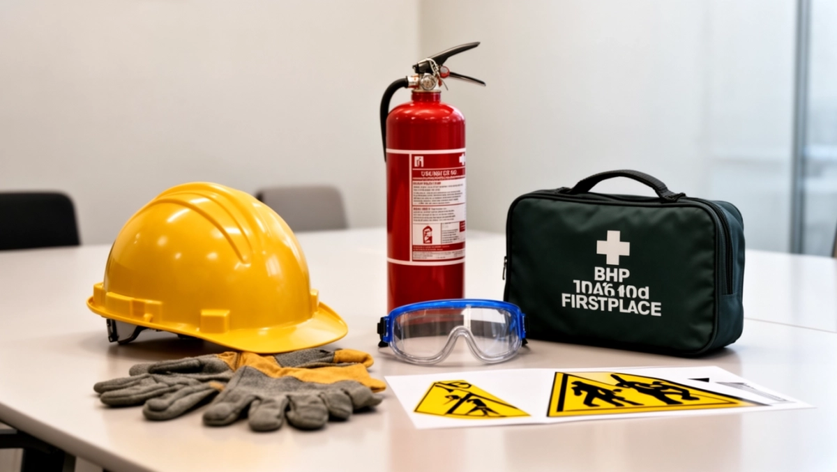 szkolenie bhp co to jest