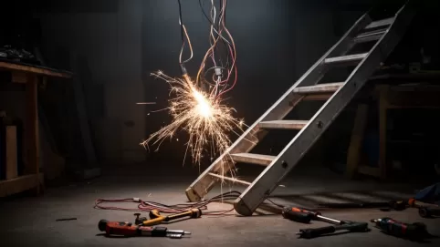 BHP elektryka