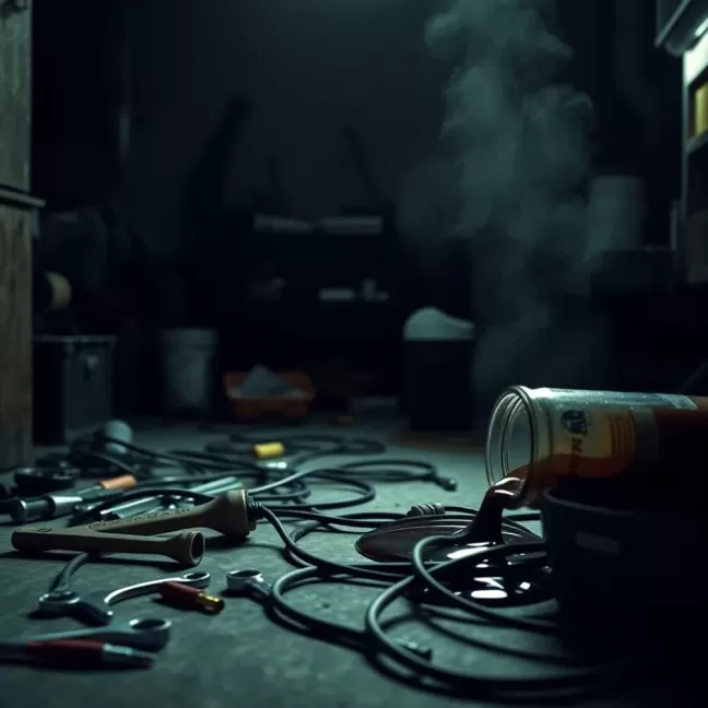 Co to jest zagrożenie BHP